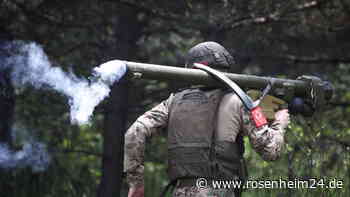 Nach Prigoschin-Aufstand: Nächste Söldnertruppe kritisiert Russlands Führung - „Wird noch mehr passieren“