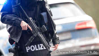 Schüsse am Wuppertaler Hauptbahnhof – Polizei fahndet nach zwei Tätern