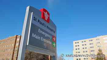 Off-site parking for Saskatoon hospital staff in the works