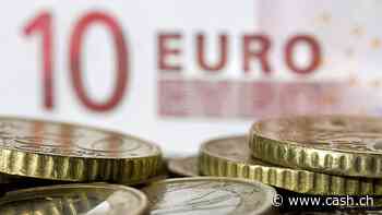 Euro leidet unter Spekulationen über EZB-Zinspause