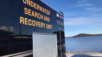 Thornhill man's body recovered from Muskoka lake after falling in while paddleboarding