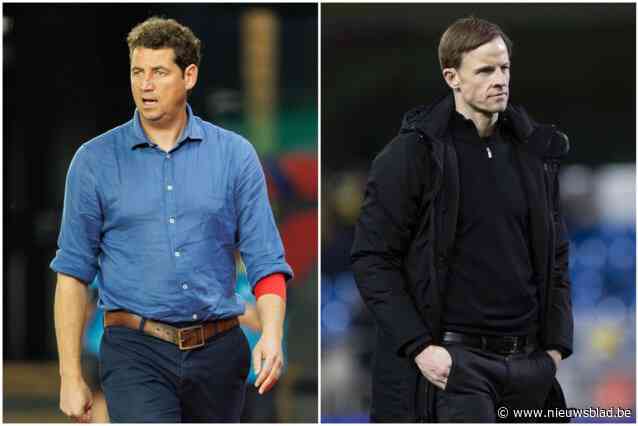 Promotiespecialist Vincent Euvrard volgt clubiconen Frederik D’Hollander en Davy De fauw op bij Zulte Waregem: “De kroniek van een aangekondigde dood”