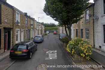 Police issue appeal after TV stolen in Accrington burglary
