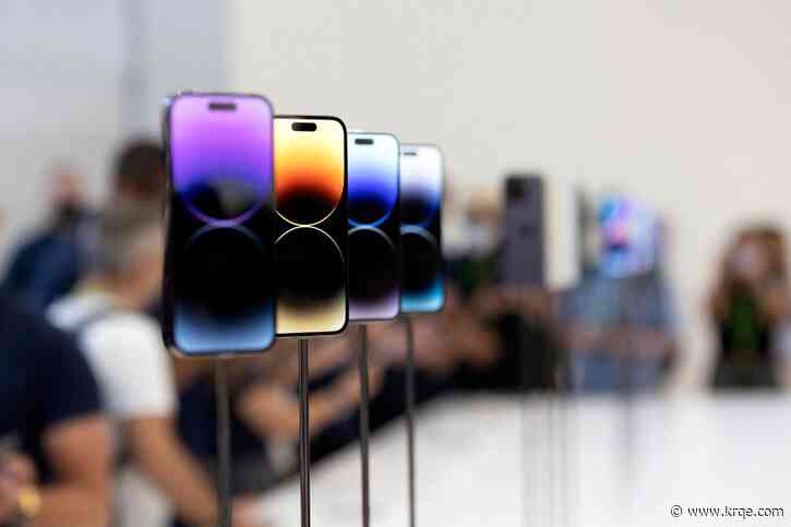 Life could change again for iPhone users worldwide