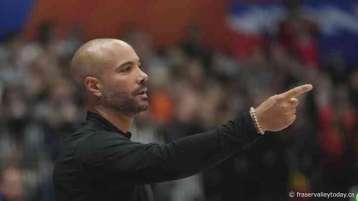 Canada sets sights on success on World Cup stage with goal of Olympic berth complete