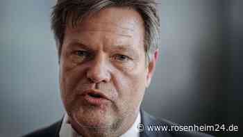 Habeck: Mindestlohnerhöhung zu niedrig