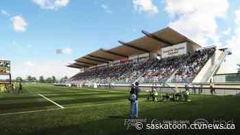 Plans for Saskatoon pro soccer team put on ice
