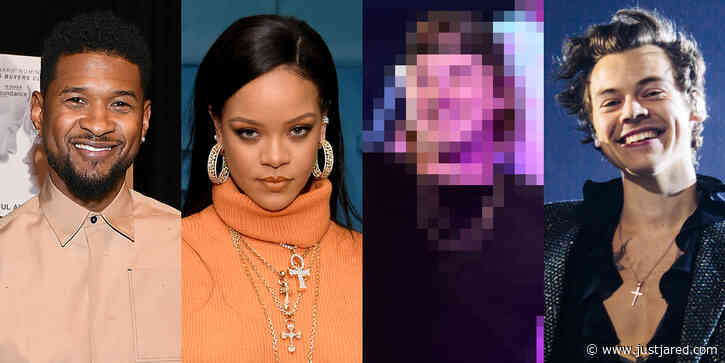 The Songs of the Summer for 2003-2023 Revealed - Only 3 Artists Appear on The List More Than Once