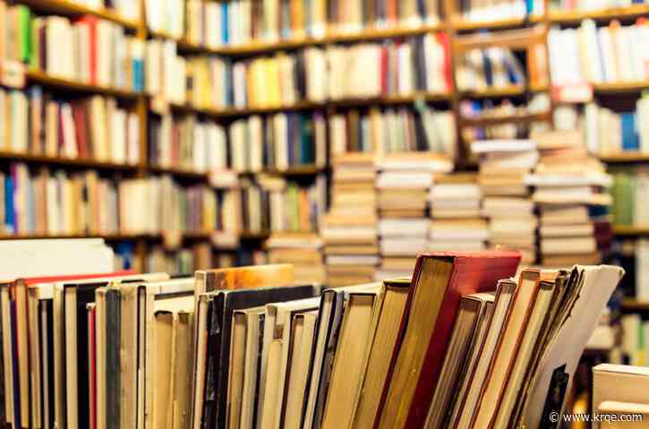 Rural libraries in New Mexico get a financial boost