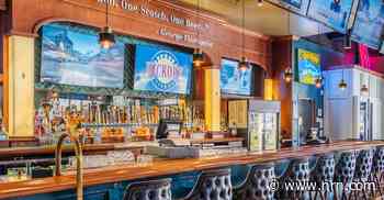 Carolinas-based Hickory Tavern updates menu, eyes growth