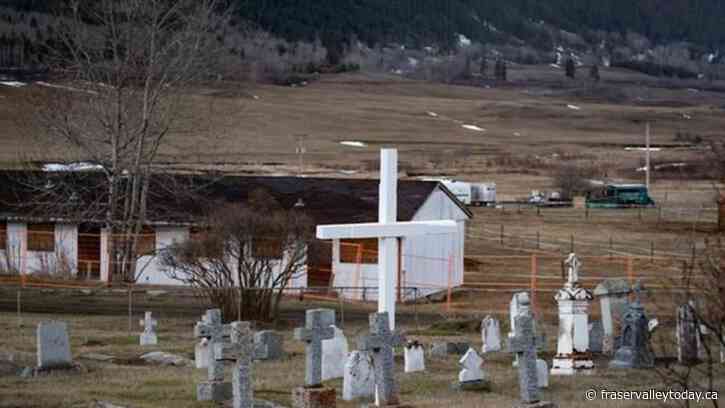 B.C. helps Williams Lake First Nation buy property at former residential school site