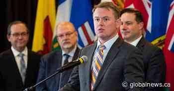 Final arguments in Law Society case against Tyler Shandro, Alberta’s former justice minister