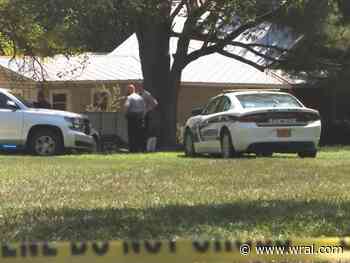 Woman dies from double stabbing in Wake Forest