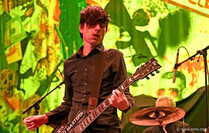 More women accuse Anti-Flag’s Justin Sane of sexual assault