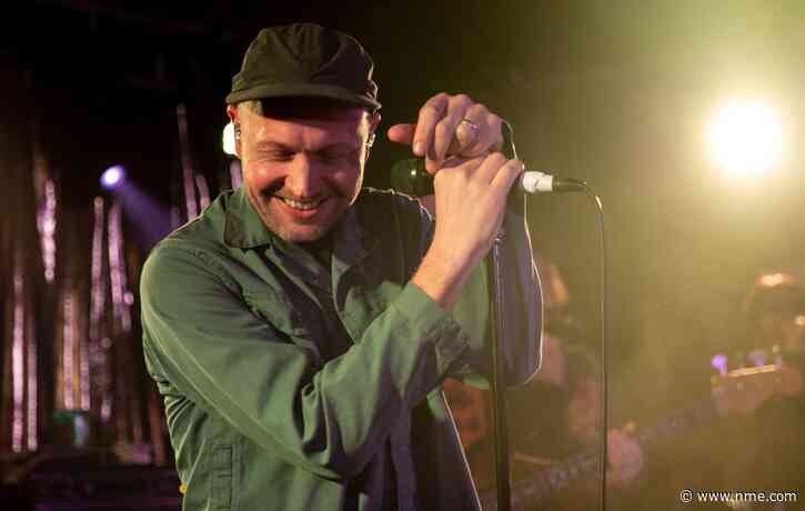 The Twang announce 2023 UK winter tour