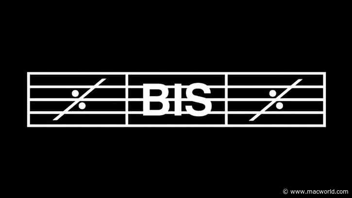 Apple buys classical music label BIS Records