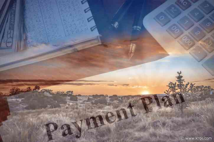 C-PACE financing materials now available to New Mexico counties