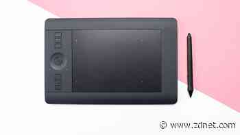 The best drawing tablets of 2023: Expert recommended