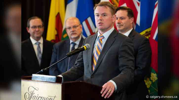 Final arguments heard in Law Society case against Alberta's former justice minister