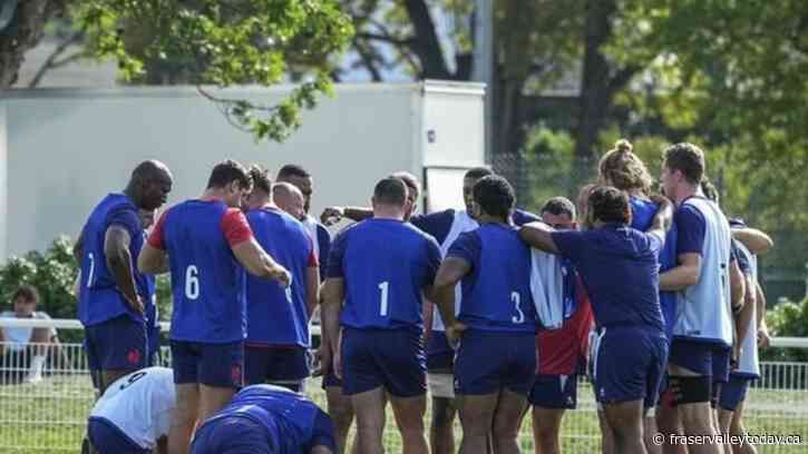 The leading storylines ahead of the Rugby World Cup in France. The big kickoff is on Friday