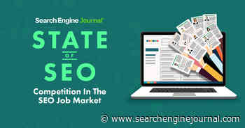 Competition In The SEO Job Market And How To Succeed via @sejournal, @annabellenyst