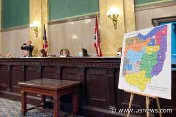 Voting Rights Groups Ask to Dismiss Lawsuit Challenging Gerrymandered Ohio Congressional Map