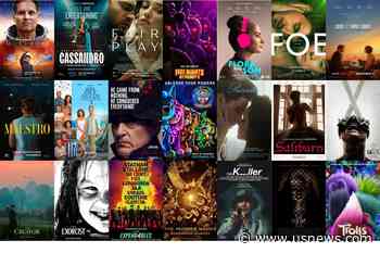 The Films Coming to Theaters and Streaming Soon, From 'Dumb Money' to 'The Hunger Games'