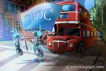 Regulated Liability Network identifies proof-of-concept use case with digital pound