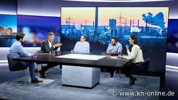 Robert Habeck kritisiert „Anti-Kurs“ der Union bei  „RTL Direkt Spezial“