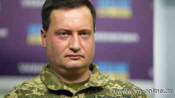 Ukraine: Russischer Überläufer erhält eine halbe Million US-Dollar als Prämie