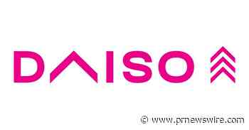 DAISO NEW STORE OPENING IN MESA, ARIZONA