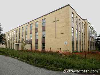 Committee approves purchase of former archdiocese residence for supportive housing project