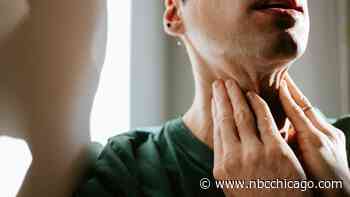 Sore throat? Here are the symptoms to know as COVID and allergies rise