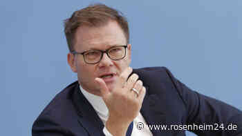 Ostbeauftragter über Gründe für AfD-Hoch: „Es gibt ein mangelndes Interesse des Westens am Osten“