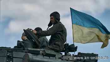 Ukraine: Grenzschutz hindert seit Beginn der Invasion über 20.000 Männer an der Ausreise