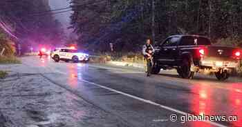 Chilliwack man in custody after Sunday shooting leaves victim in critical condition