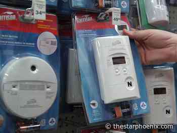 Saskatoon fire department seeks guidance on enforcing mandatory carbon monoxide alarms