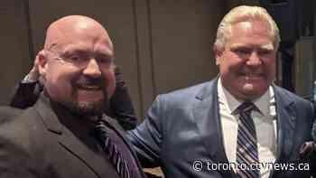 Greenbelt's "Mr. X" is a former Ontario mayor: sources