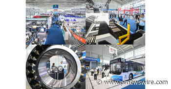 Con un enfoque en la innovación y la colaboración, el 21º CIEME comenzó en Shenyang