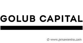 Golub Capital Deepens Commitment to Korean Investors