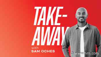 Restaurant technology expert Juan George weighs in on present, future innovation