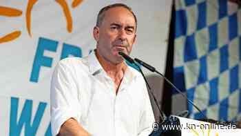 Insa-Umfrage: Freie Wähler legen in Bayern vier Prozentpunkte zu