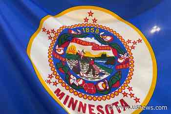 Minnesota Seeks Unifying Symbol to Replace State Flag Considered Offensive to Native Americans