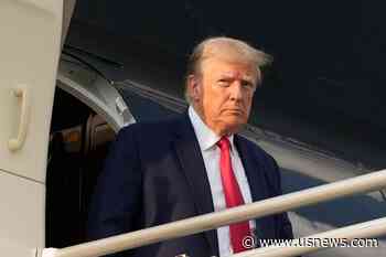 Trump Plans to Attend the Iowa-Iowa State Football Game in the Leadoff 2024 GOP Voting State