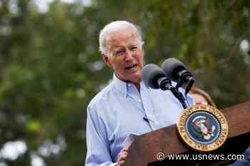 Biden to Focus on World Bank Reform, New Funding at G20 in New Delhi