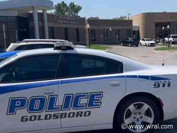 Goldsboro considers pay raises for police and firefighters amid staffing shortages