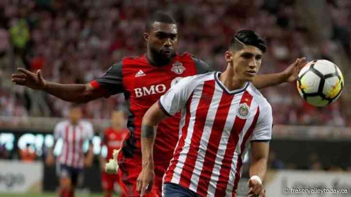 Former Toronto FC fullback Ashtone Morgan joins MLS club’s front office