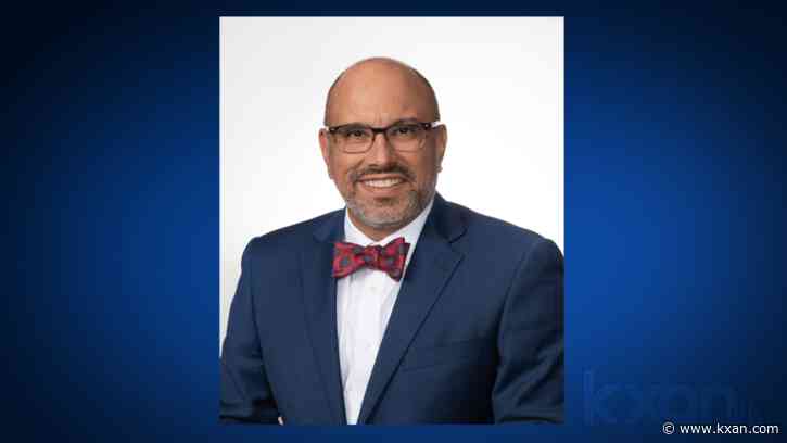 St. David's Medical Center welcomes new chief medical officer