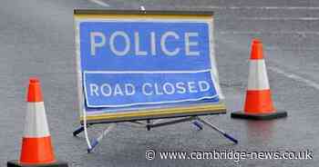 Haverhill traffic updates today as crash leaves roads closed