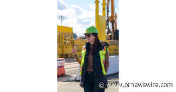 Recycled Materials Industry Alumni, Jennifer Betts, to Lead Recycled Media